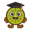 Kiwi Logo
